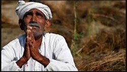 Narendra Modi pledged to double farmers' income by 2022-23