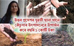 How can we make Vermicompost