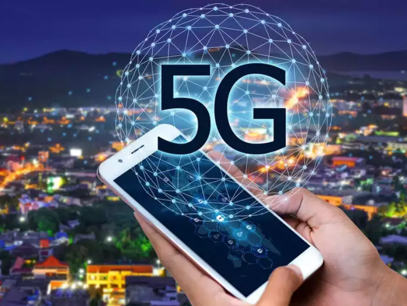 5G Network Auction!
