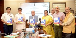 Narendra Singh Tomar Launches 11th Agriculture Census