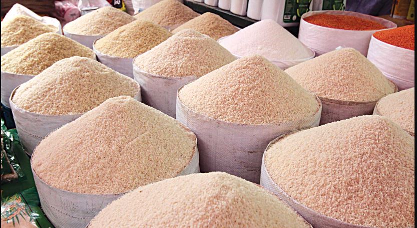 Rice prices increase up to 30%