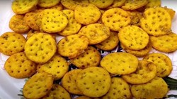 know How to start Profitable Potato Biscuit Business!