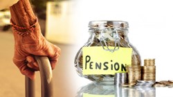 Old Pension Scheme