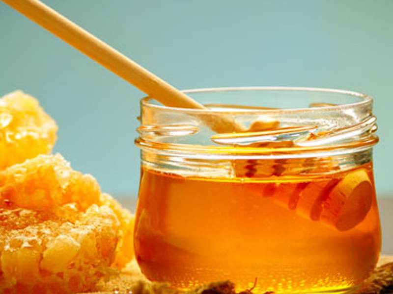 Know Honey Benefit