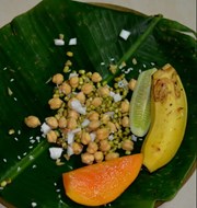 বুট আৰু মগু নহ'লে প্ৰসাদ অসম্পূৰ্ণ কিন্তু অসমে  কিমান শতাংশ উৎপাদন কৰে!