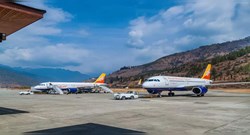 International Flight