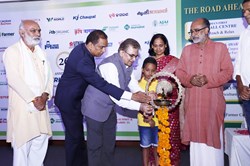 Krishi Jagran Celebrates its 26th Anniversary