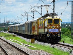 Kisan Rail Subsidy