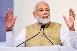 PM Modi on Lumpy Disease! 100 % Animal vaccinated by 2025-