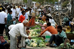 Agricultural Produce Marketing Business
