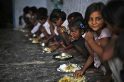 Malnutrition in children and its ways to prevent