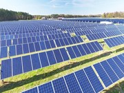 আমাজনৰ নতুন প্ৰকল্পঃ ভাৰতত স্থাপন কৰা হ’ব ২৩ টা সৌৰ ছাদৰ লগতে ৩ টা সৌৰ ফাৰ্ম 