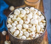 মাখানা কিয় আৰু কেনেকৈ খায়? মিথিলাৰ মাখানালৈ GI টেগ