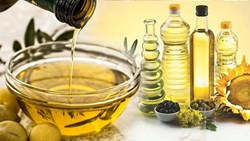 Edible oil