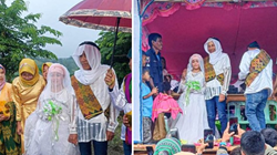 78 year old farmer marries 15 year old girl