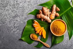 Turmeric Benefit