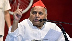 mulayam singh yadav death