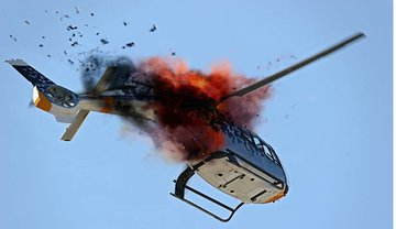 uttarakhand helecopter crash