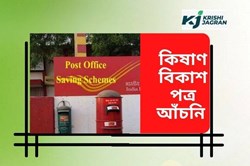 Post Office Scheme For Farmers