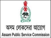 APSC পৰীক্ষাৰ সবিশেষ-৩