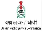 APSC পৰীক্ষাৰ সবিশেষ-১