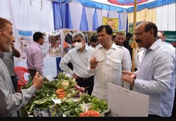 JAMMU VISSIT KAILASH CHOUDHARI