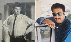 Actor Nipan Goswami death