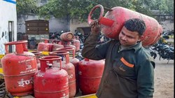 What is  gas price today