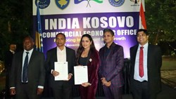 good news coming for Indian businessmen