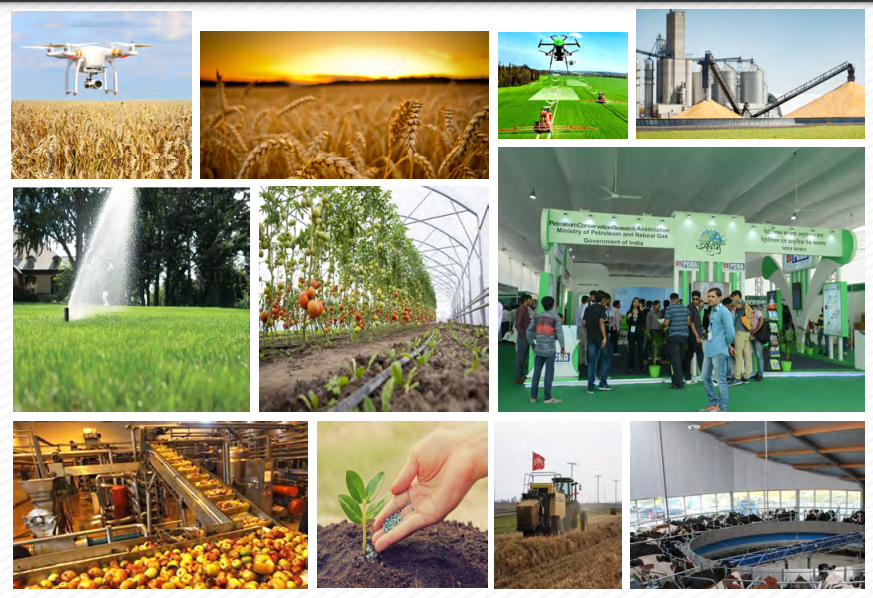 India International Agro Trade and Technology Fair – 2022
