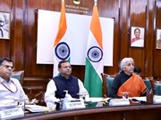 প্ৰধানমন্ত্ৰী কিষাণ সন্মান নিধিৰ পৰিমাণ বৃদ্ধি কৰিবলৈ চৰকাৰক আহ্বান কৃষক গোটৰ! প্ৰধানমন্ত্ৰী কিষাণ সন্মান নিধিৰ পৰিমাণ বৃদ্ধি কৰিবলৈ চৰকাৰক আহ্বান কৃষক গোটৰ!