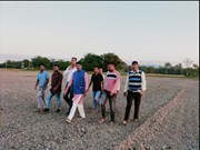 চাংসাৰিত ৬০ বিঘা মাটিত আলু আৰু সৰিয়হ খেতি