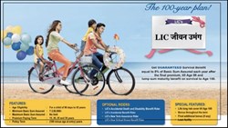 LIC Jeevan Umang Policy