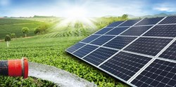 solar plant subsidiy loan