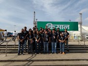 আৰম্ভ হ’ল ভাৰতৰ সৰ্ববৃহৎ কৃষি প্ৰদৰ্শনী ‘কিষাণ’