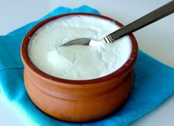 Should you have curd in winters