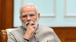 PM Modi Reviews Covid Situation In India