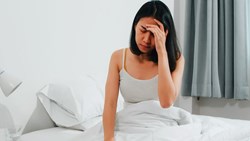 Remedies for sleeplessness