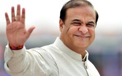 Country's most educated Chief Minister is Himanta Biswa Sarma with Rs 1 crore net worth