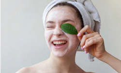 benefits of organic skincare products