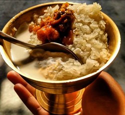 A to Z of Bora Rice (sticky rice)