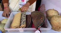 10 days exhibition of handloom and handicraft items in sivasagar