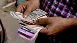 Good news regarding small savings scheme