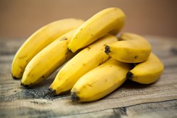 Earn more than double from banana powder business