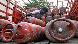 LPG price hike