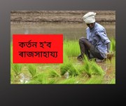 খাদ্য আৰু সাৰৰ ৩.৭ লাখ কোটি টকাৰ ৰাজসাহায্য কৰ্তন হ’ব নতুন বাজেটত!
