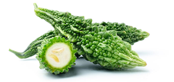 Health benefits of bitter gourd