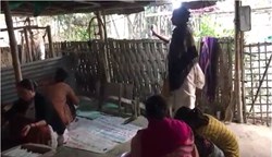 CHARAIDEO BHUGALI PREPARATION