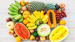 Include these fruits in your diet today