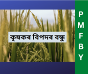 PMFBY: ফচল বীমা যোজনাই কিদৰে সহায় কৰিছে বিপদত পৰা অসমীয়া কৃষকক?